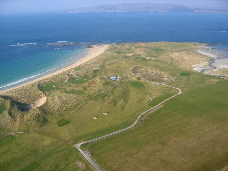 portnoo ireland