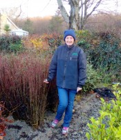 Bare Root Hedging For ACRES